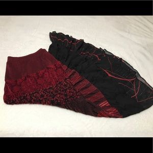 Coldwater Creek Maxi Skirt